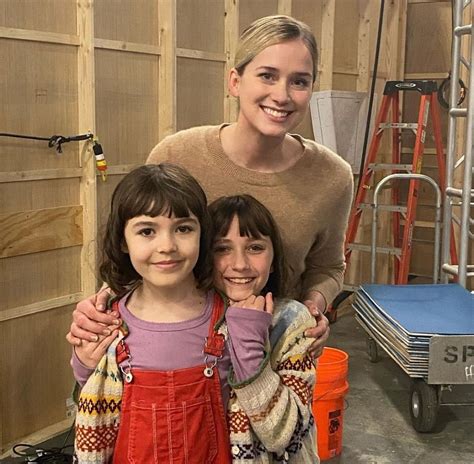 Piper Rubio, Abby 2 And Elizabeth Lail | Fnaf movie, Fnaf, Fnaf funny
