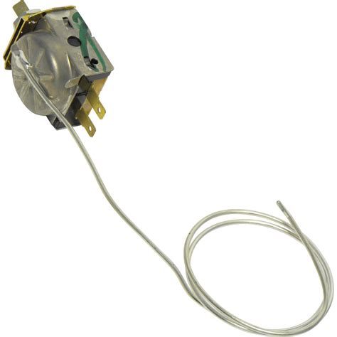 Universal Air Conditioner SW 6490 A/C Thermostat : Amazon.in: Car ...