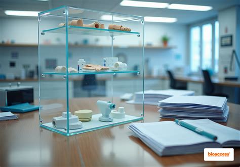 Define Medical Devices: A Step-by-Step Guide for Researchers