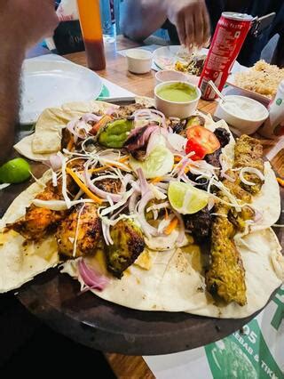QAHWA, Kollam - Restaurant menu and reviews