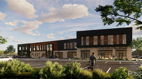 Retail Establishment Example 的图像结果