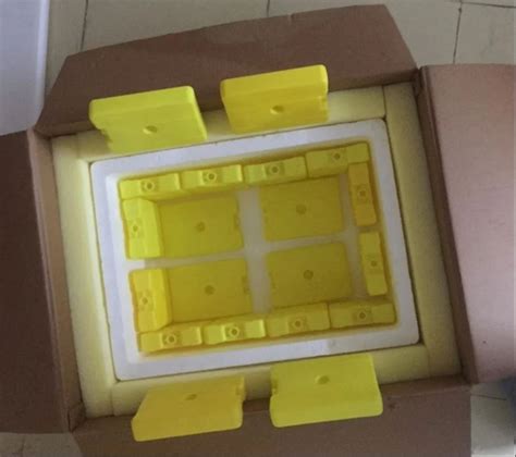 Insulated Ice Boxes - Temperature Controlled Distribution Box ...