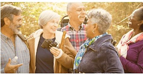 OhioHealth Movement Disorders Clinic Intro to PD - Attend in-person ...