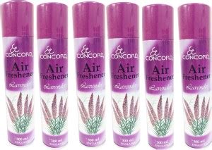 Concord LAVENDER Spray Price in India - Buy Concord LAVENDER Spray ...