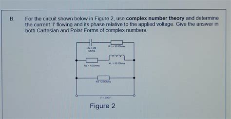 Circuit Theory Complex Number 的图像结果