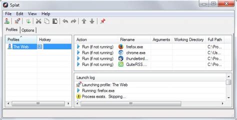 Image result for End Programs Running