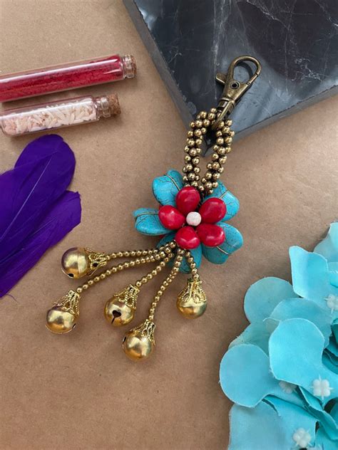 Shop (Set of 2)Shell/Flower Lumba Rakhi Online – Digital Dress Room