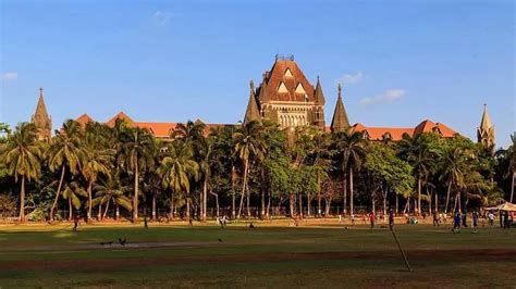 Mumbai: Bombay HC says concession can be given to 6 months’ mandatory ...