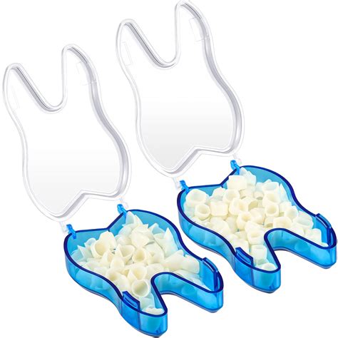 Buy NuanchuNuanchu Halloween Resin Fake Teeth Prop Veneers False Teeth ...