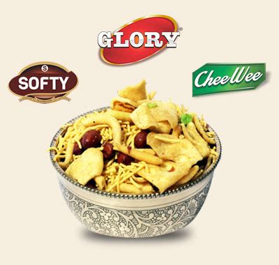 Glory Foods Jalandhar | Namkeen Manufacturers Jalandhar | Glory Foods ...