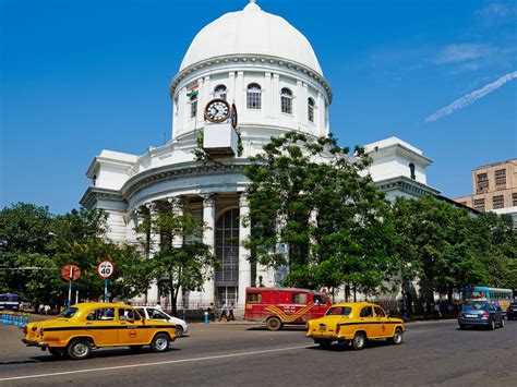 Kolkata travel guide | Condé Nast Traveller India