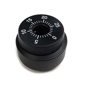 Pro-Ject: 65 Gram Counterweight (1940-875-000) : Amazon.in: Electronics
