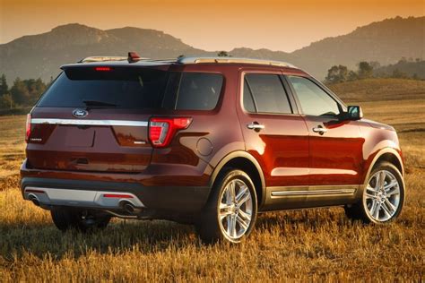 First Gen Ford Explorer 的图像结果