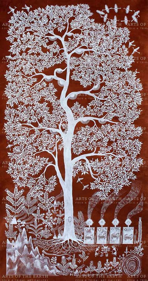 Art Of The Earth