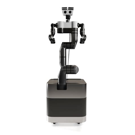 Robot Assistant 的图像结果