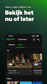 KPN TV+ App – Apps on Google Play