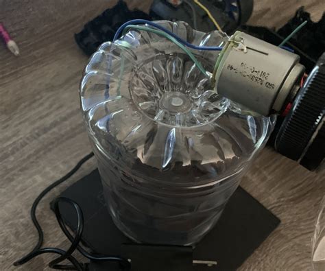 Image result for Mini Fan DIY