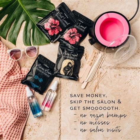 KoluaWax Hard Wax Beads for Hair Removal – Coarse India | Ubuy