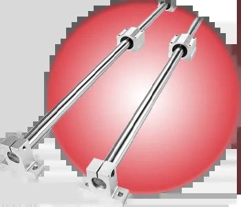 Hard Chrome Plated Rod Manufacturer & Supplier in Ahmedabad