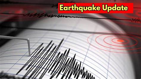Earthquake in Chile and Argentina: Magnitude 7.4 Tremors Cause Panic ...