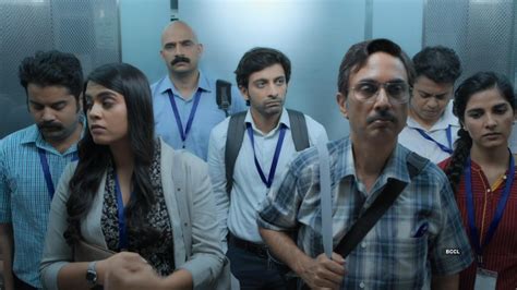 Cubicles Season 4 Review: Abhishek Chauhan and TVF returns to navigate ...