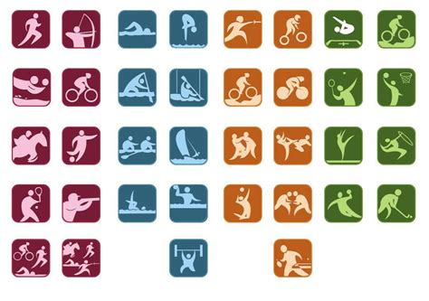 奥运文化研究专辑二丨《文化长卷》，献给现代奥运会120周年 - 每日头条