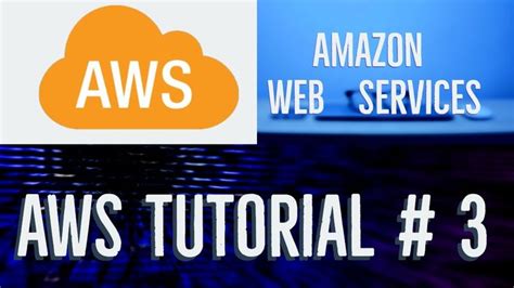 Amazon Web Services Tutorial 的图像结果