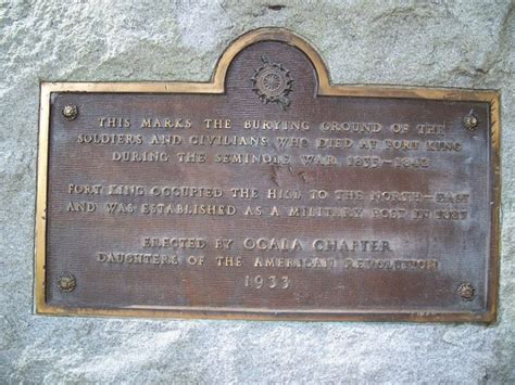 Betrayed Under a Flag of Truce - Seminole War Hero Osceola Was Defiant ...