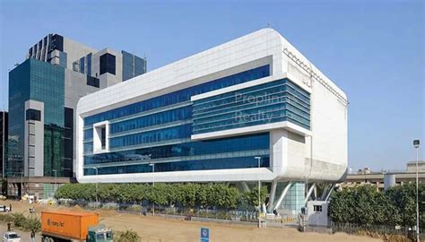 DLF Downtown Gurgaon | Premium Office Space in Cyber City