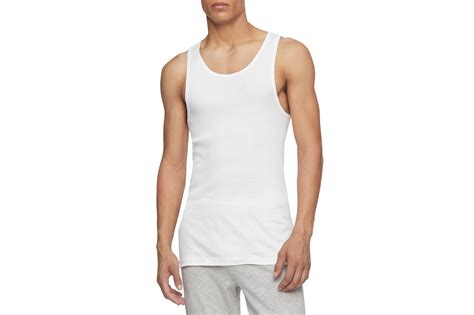 The 15 best undershirts for men, per experts and editors