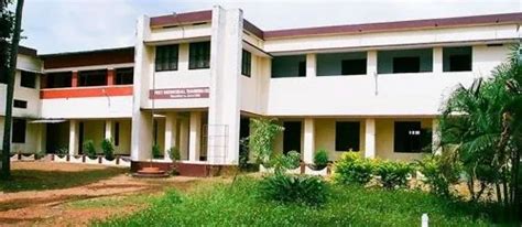 Peet Memorial Training College Hostel Fees: Rooms, Food & Rules, Mavelikara