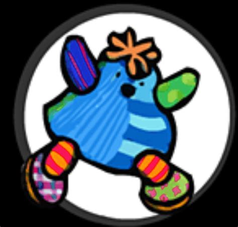 Image result for Boo CBeebies Major