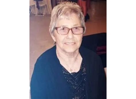 Joan Faye Hunt Obituary (2024) - Trenton, MI - Allore-Martenson Funeral ...