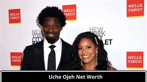 What Is The Net Worth Of Uche Ojeh In 2025| (Updated)