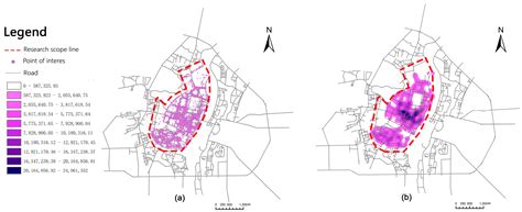 Research on Urban Street Network Structure Based on Spatial Syntax and ...