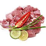 Buy fresho! Jhatka Chicken Leg Boneless Online at Best Price of Rs 142 ...