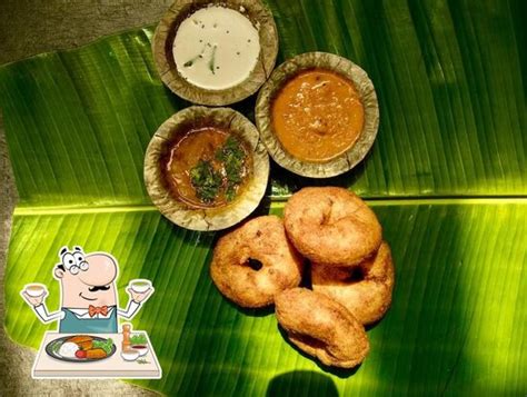 The Filter Coffee, Bengaluru, Lalbagh - Restaurant menu, prices and reviews