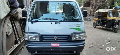 SUPER CARRY CNG - Commercial & Other Vehicles - 1753765132
