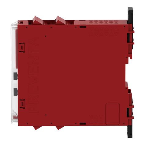 XPSUAB11CP Schneider Electric | Schneider Electric Harmony XPS ...