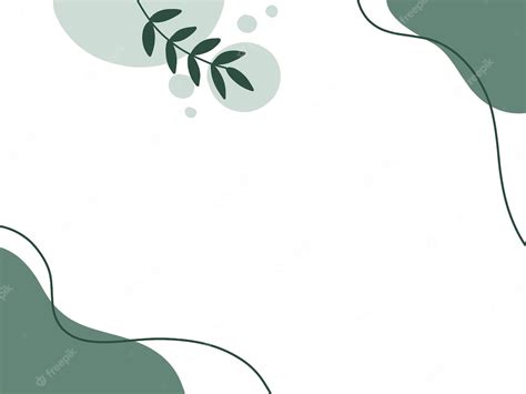 Modern abstract drawing background design | Premium Vector