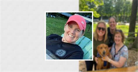 Obituary | Nicole Downs of Weymouth, Massachusetts | Sullivan Funeral Homes