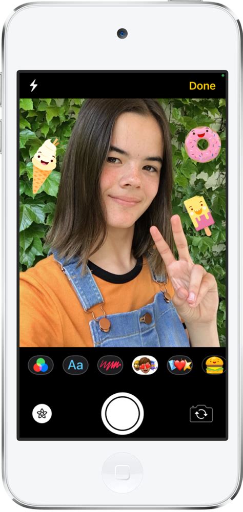 iPod touch User Guide - Apple Support (IN)
