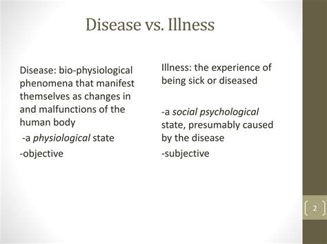 PPT - The Medicalization of Deviance PowerPoint Presentation, free ...