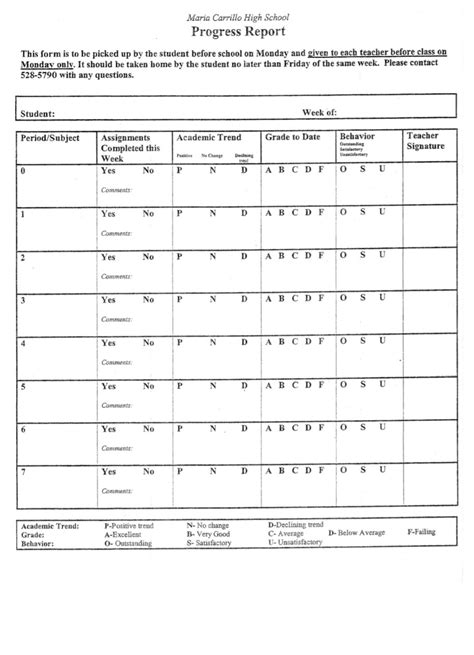 Image result for Sample Progress Report Format