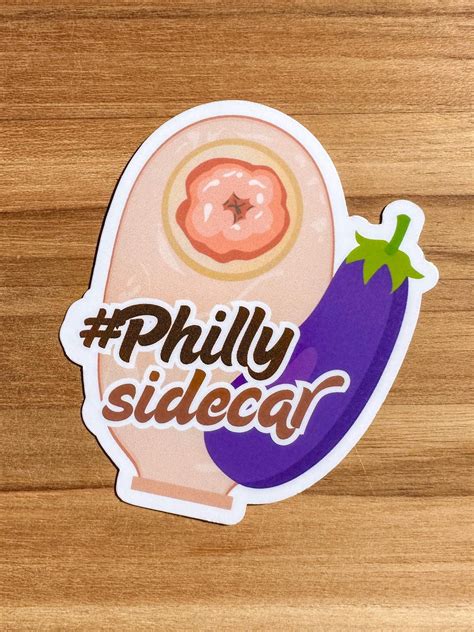 Philadelphia Side Car