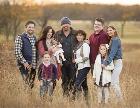 Toby Keith Brother And Sister, Meet Tonni And Tracy Covel