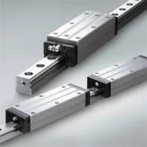 CPC Linear Guides - CPC Mini Linear Guide Rail For Embroidery For ...