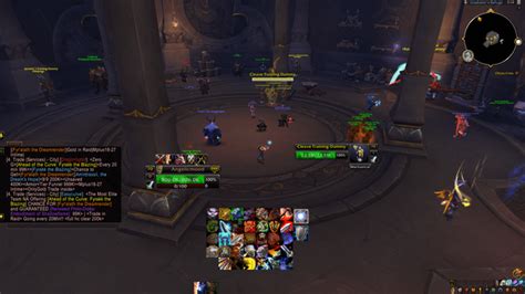 Image result for WoW UI Setup Guide