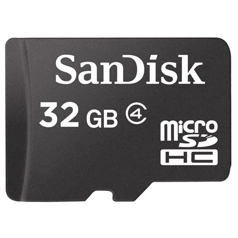 MiniSD Adapter - MiniSD - SD