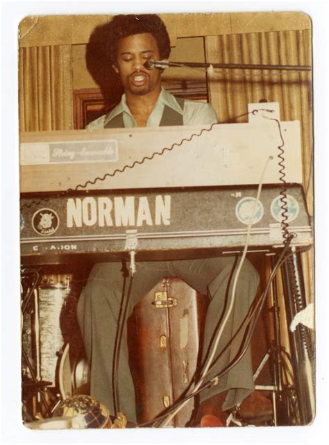 The 70s soul artist whose music gained a new life while he was in ...